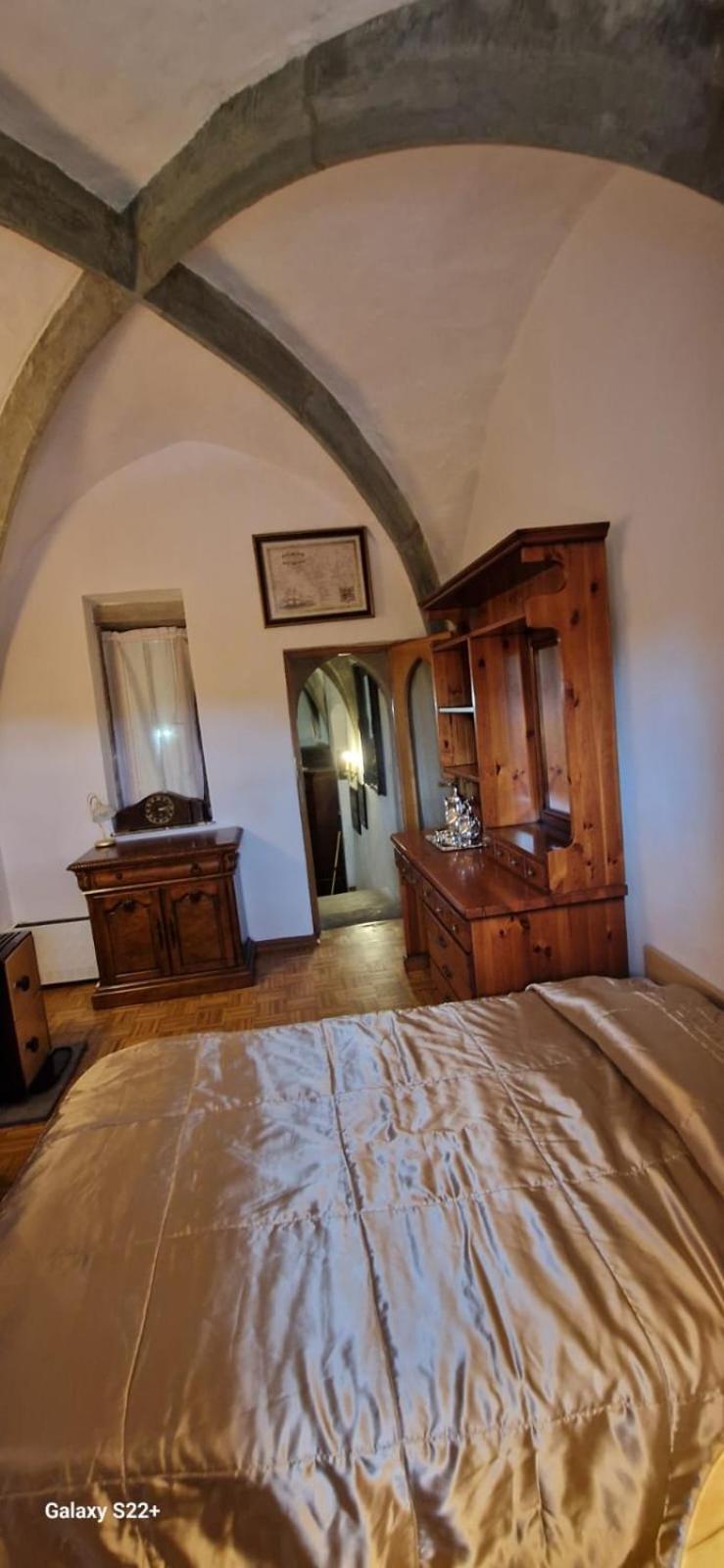 Burg Hermannstein - Monks Room Wetzlar Buitenkant foto